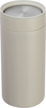 Logo trade promotional giveaway photo of: Thermal mug Le Port MoLu