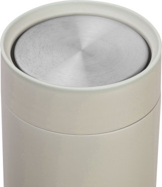 Logo trade promotional giveaways picture of: Thermal mug Le Port MoLu