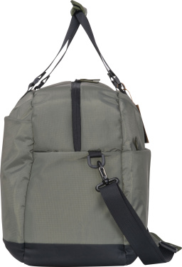 Logotrade promotional gift picture of: Sports bag Saint Paul MoLu