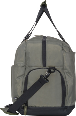 Logo trade promotional merchandise picture of: Sports bag Saint Paul MoLu