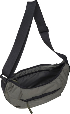 Logo trade promotional products image of: Waist bag Limeira MoLu