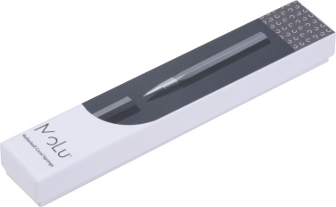 Logotrade promotional giveaway picture of: Rollerball pen Coral Springs MoLu