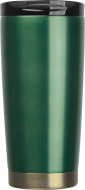 Logo trade promotional gift photo of: Drinking cup La Louviere MoLu