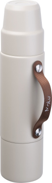 Logotrade promotional gift picture of: Insulated bottle Le Bourget MoLu