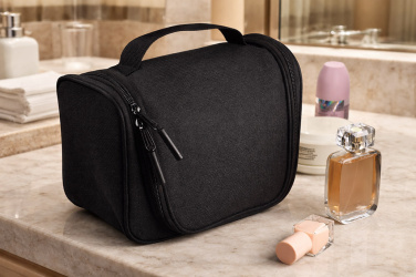Logotrade advertising product image of: Cosmetic bag 235008735