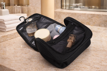 Logotrade promotional item picture of: Cosmetic bag 235008735