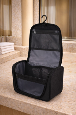 Logotrade promotional gifts photo of: Cosmetic bag 235008735