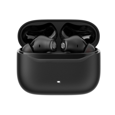 Logotrade corporate gift image of: Urban Vitamin Ventura RCS Hybrid ANC & ENC earbuds