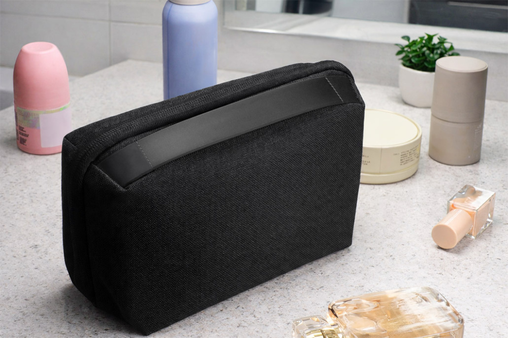 Logo trade business gift photo of: Cosmetic bag 234808735