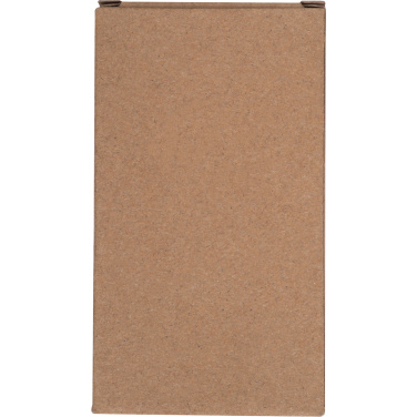 Logotrade business gifts photo of: Infinity Set of Wax Crayons KINGSTON