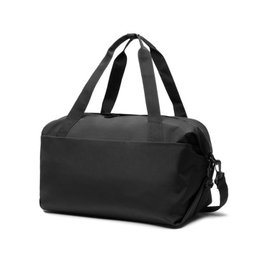 Logotrade promotional item picture of: KENTO URBAN RCS recycled nylon Weekender