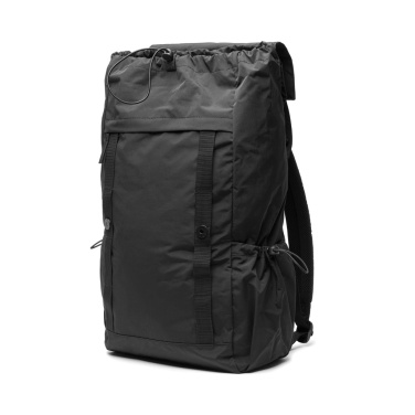 Logotrade promotional item picture of: KENTO URBAN RCS recycled nylon Everyday Backpack