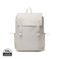 KENTO URBAN RCS recycled nylon Everyday Backpack, beige