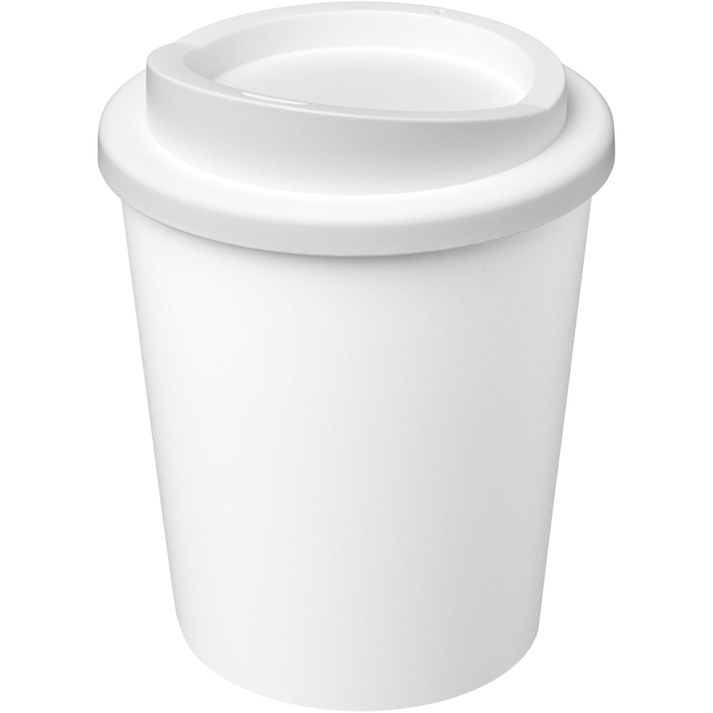 Logo trade promotional items image of: Americano® Espresso POP 250 ml tumbler