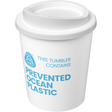 Logo trade business gift photo of: Americano® Espresso POP 250 ml tumbler
