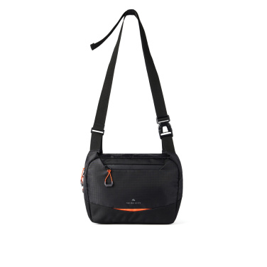 Logotrade promotional giveaway image of: Nordic Drift Trail RCS Crossbody bag 4L