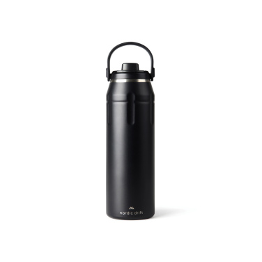 Logotrade corporate gifts photo of: Nordic Drift Trail RCS Insulated sports bottle 940ml