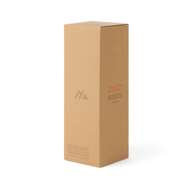 Logotrade promotional products photo of: Nordic Drift Trail RCS Insulated sports bottle 940ml