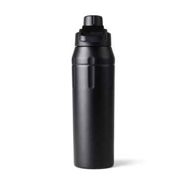 Logo trade promotional item photo of: Nordic Drift Trail RCS Insulated Lockable Sports Bottle