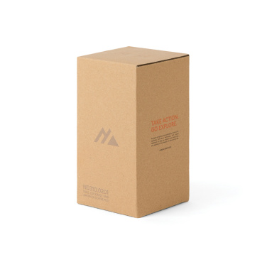 Logotrade promotional gifts photo of: Nordic Drift Trail RCS Lockable And Leakproof Coffee Mug 350