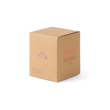 Logotrade advertising products photo of: Nordic Drift Trail Ultra Light Titanium 450ml Cup