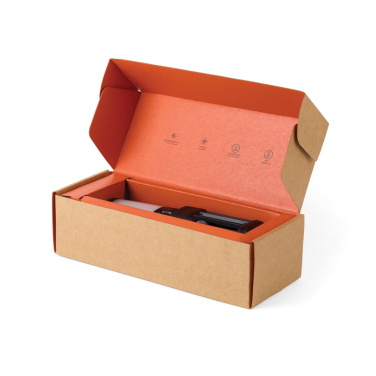 Logotrade promotional giveaway image of: Nordic Drift Titan Portable mosquito repellent camping light