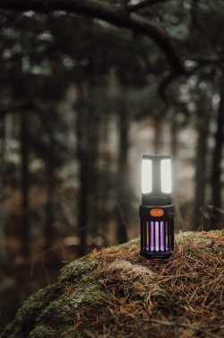 Logotrade promotional gift picture of: Nordic Drift Titan Portable mosquito repellent camping light