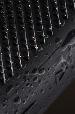 Logo trade advertising products image of: Nordic Drift Titan IP67 Water and Dustproof 5W Speaker