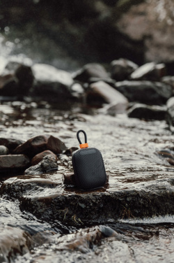 Logo trade corporate gifts image of: Nordic Drift Titan IP67 Water and Dustproof 5W Speaker