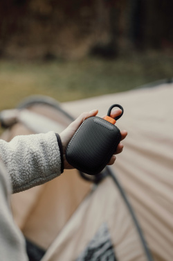 Logotrade promotional giveaway image of: Nordic Drift Titan IP67 Water and Dustproof 5W Speaker