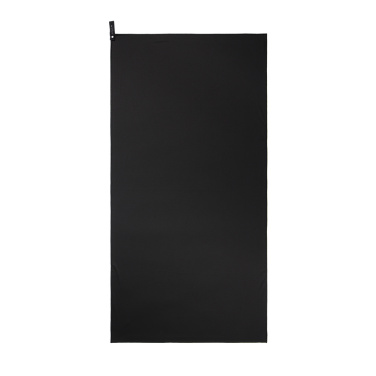 Logotrade promotional item picture of: Nordic Drift GRS Aero active towel