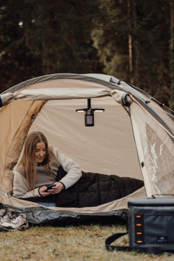 Logo trade promotional gifts picture of: Nordic Drift GRS 3-in-1 Adventure Blanket