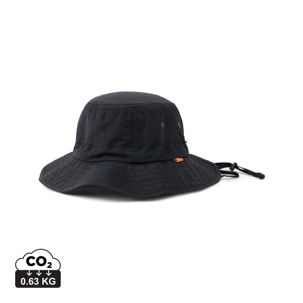 Logotrade promotional items photo of: Nordic Drift RCS Horizon UPF 50+ bucket hat