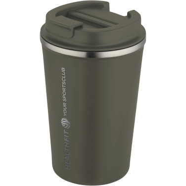 Logotrade promotional giveaway picture of: Newport 350 ml double wall vacuum insulated stainless steel tumbler