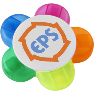 Logo trade firmakingituse pilt: Marker Lilleke