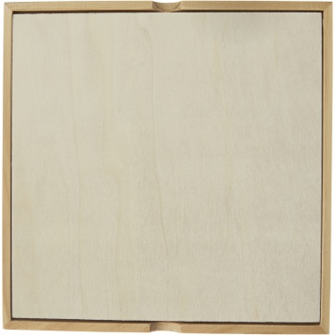 Logotrade reklaamkingi foto: Monte-carlo mitme lauamängu komplekt