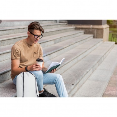 Logo trade reklaamkingi pilt: Evergreen mittekootud nööriga kott 5L