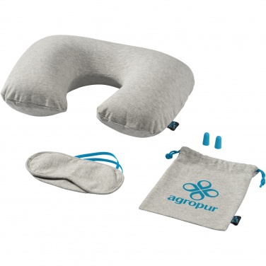 Logo trade firmakingid foto: Miami reisikomplekt