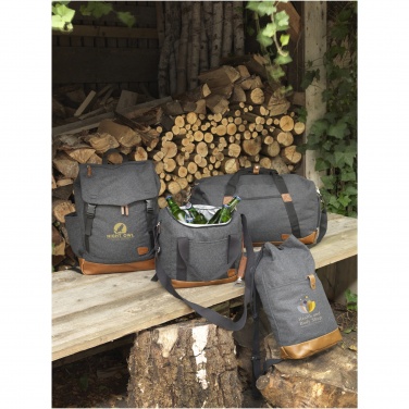 Logo trade meene pilt: Campster 12-pudeliline külmakott 13L