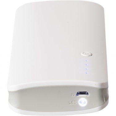 Logotrade reklaamtooted pilt: Varu 10 000 mAh akupank