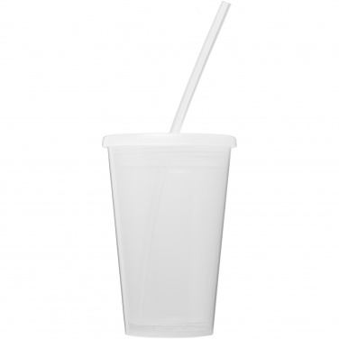 Logo trade reklaamkingitused foto: Stadium 350 ml topeltseinaga tass