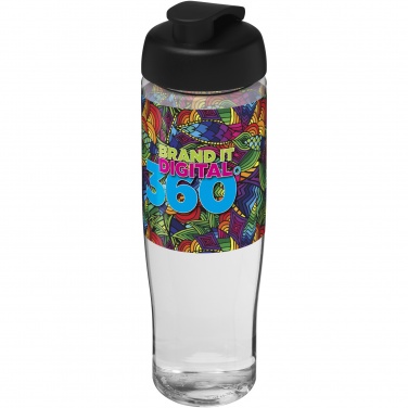 Logotrade ärikingituse foto: H2O Active® Tempo 700 ml keeratava kaanega spordipudel