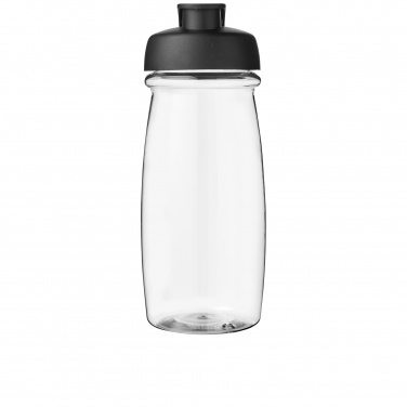 Logotrade meene foto: H2O Active® Pulse 600 ml keeratava kaanega spordipudel