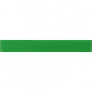 Logo trade firmakingituse pilt: Rothko 30 cm plastikust joonlaud