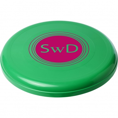 Logotrade ärikingitused pilt: Max plastikust koera frisbee