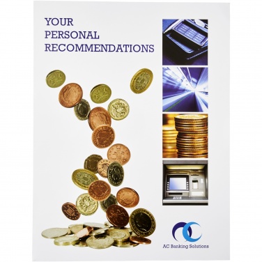 Logo trade reklaamkingituse pilt: Guild A4 dokumendikaaned