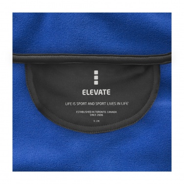 Logo trade reklaamtooted foto: Brossardi naiste täistõmblukuga fliisjope