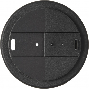 Logo trade firmakingituse pilt: Americano® Grande 350 ml kruus lekkekindla kaane ja sangaga