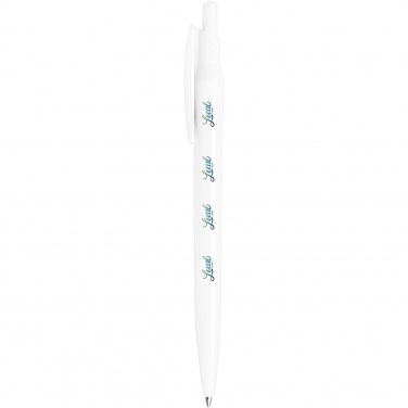 Logo trade firmakingi pilt: Alessio pastapliiats, valmistatud taaskasutatud PET-plastist