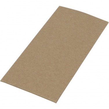 Logo trade reklaamkingi pilt: Nino bambusest ümmargune võtmehoidja